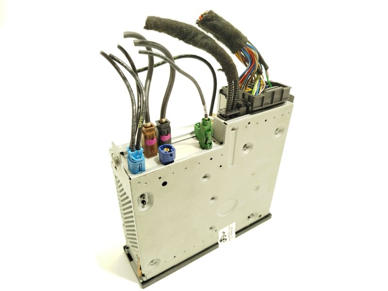 Recambio de modulo electronico para audi q3 sportback (f3n) 35 tdi referencia OEM IAM 82A035010B  