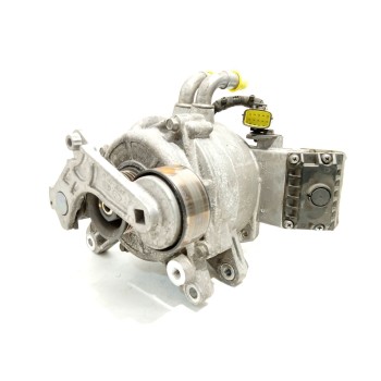 Recambio de alternador para hyundai ioniq (ae) 1.6 gdi hybrid referencia OEM IAM 3739003900  K181023114S