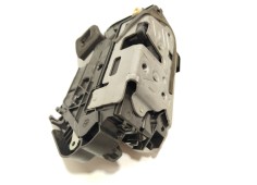 Recambio de cerradura puerta trasera derecha para audi q3 sportback (f3n) 35 tdi referencia OEM IAM 5TA839016Q  