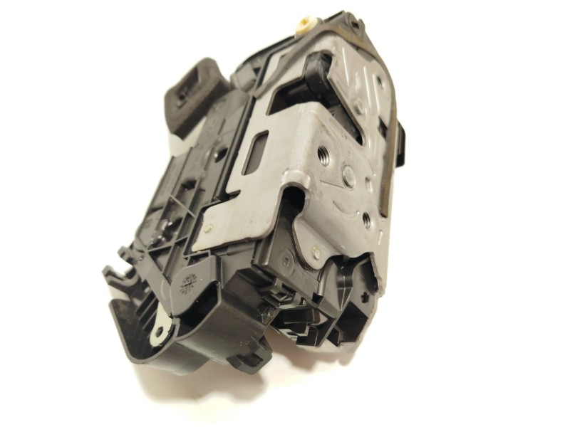 Recambio de cerradura puerta trasera derecha para audi q3 sportback (f3n) 35 tdi referencia OEM IAM 5TA839016Q  