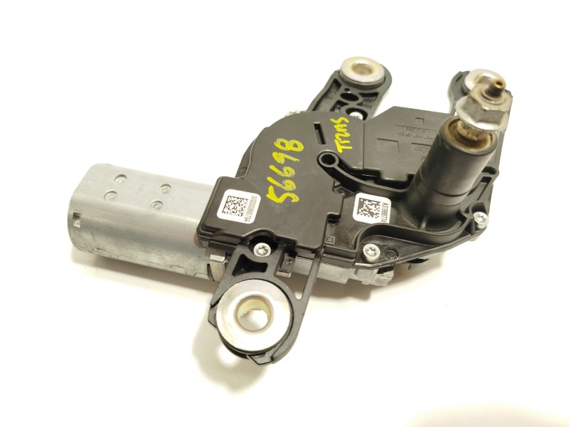 Recambio de motor limpia trasero para audi q3 sportback (f3n) 35 tdi referencia OEM IAM 5E5955711B  W000086118