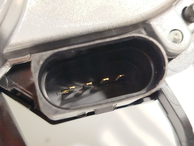 Recambio de motor limpia trasero para audi q3 sportback (f3n) 35 tdi referencia OEM IAM 5E5955711B  W000086118