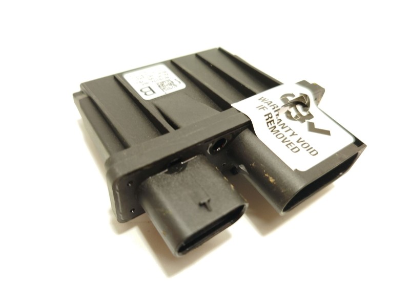 Recambio de modulo electronico para audi q3 sportback (f3n) 35 tdi referencia OEM IAM 3Q0941329  0444050203