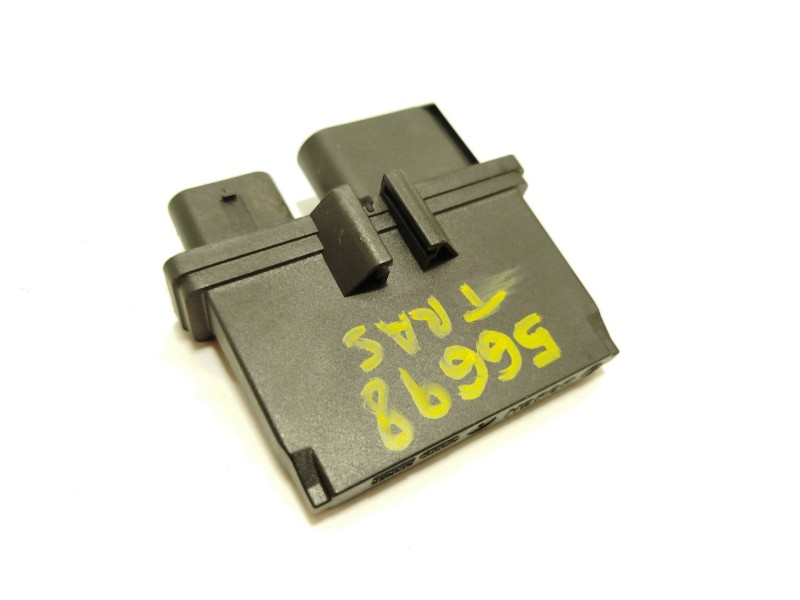 Recambio de modulo electronico para audi q3 sportback (f3n) 35 tdi referencia OEM IAM 3Q0941329  0444050203