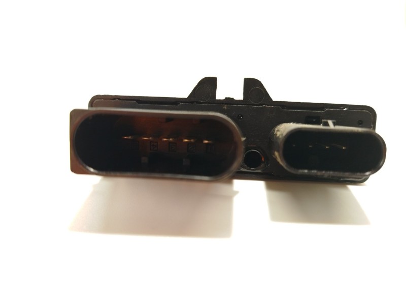 Recambio de modulo electronico para audi q3 sportback (f3n) 35 tdi referencia OEM IAM 3Q0941329  0444050203