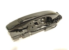 Recambio de maneta exterior delantera derecha para audi q3 sportback (f3n) 35 tdi referencia OEM IAM 8V0839885  