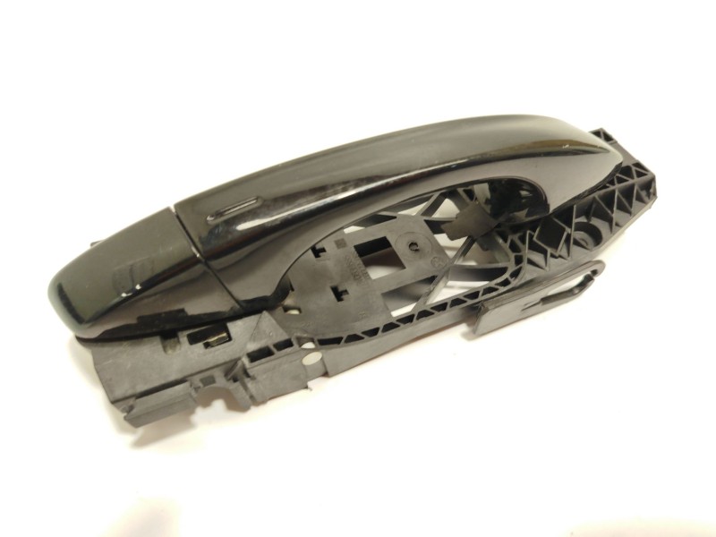 Recambio de maneta exterior delantera derecha para audi q3 sportback (f3n) 35 tdi referencia OEM IAM 8V0839885  