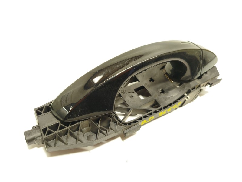 Recambio de maneta exterior delantera derecha para audi q3 sportback (f3n) 35 tdi referencia OEM IAM 8V0839885  