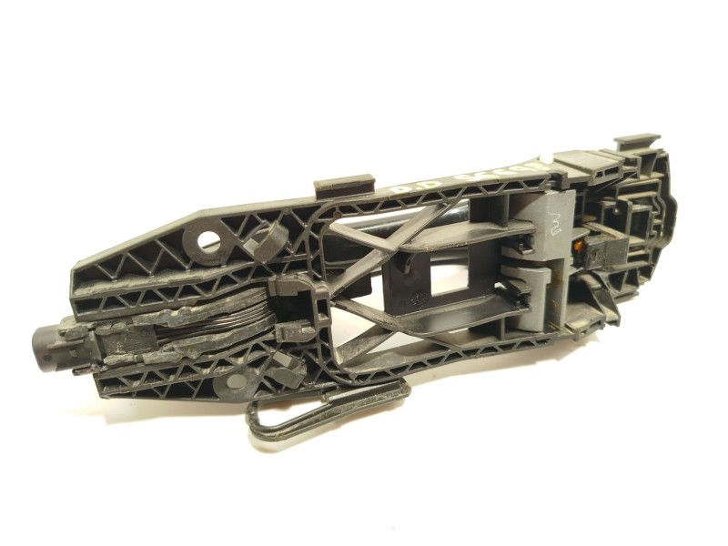 Recambio de maneta exterior delantera derecha para audi q3 sportback (f3n) 35 tdi referencia OEM IAM 8V0839885  