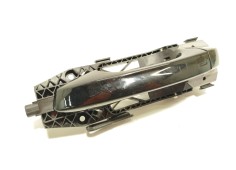 Recambio de maneta exterior delantera izquierda para audi q3 sportback (f3n) 35 tdi referencia OEM IAM 8V0837885  