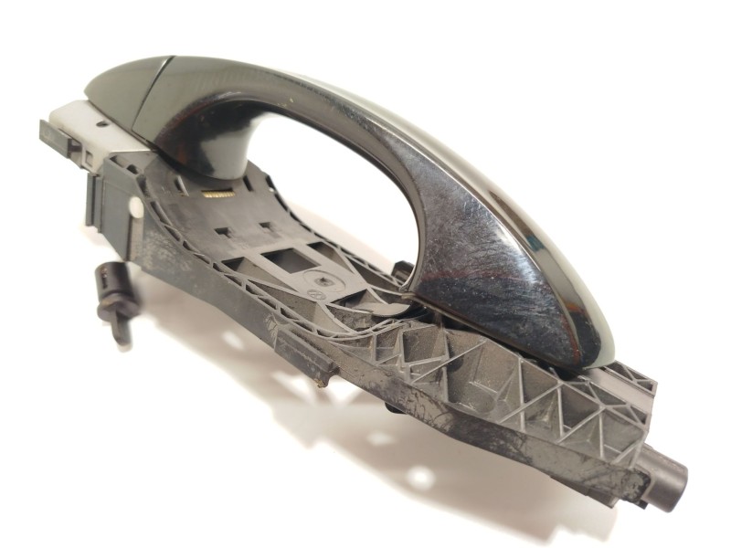 Recambio de maneta exterior delantera izquierda para audi q3 sportback (f3n) 35 tdi referencia OEM IAM 8V0837885  