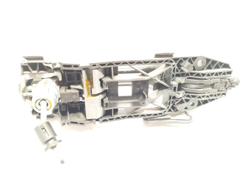 Recambio de maneta exterior delantera izquierda para audi q3 sportback (f3n) 35 tdi referencia OEM IAM 8V0837885  