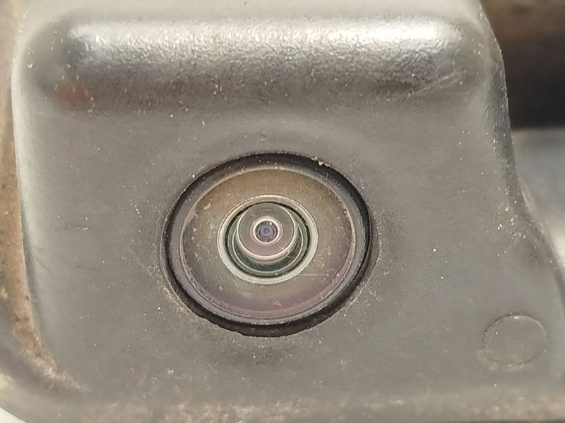 Recambio de maneta exterior porton para audi q3 sportback (f3n) 35 tdi referencia OEM IAM 81A827566A  