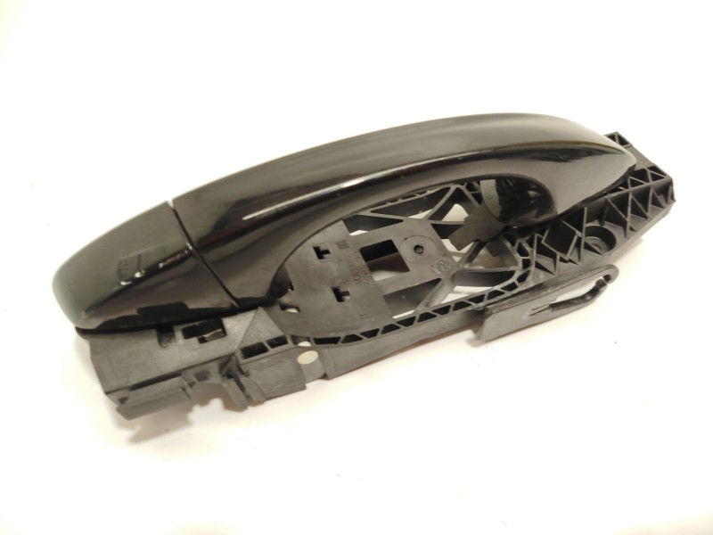 Recambio de maneta exterior trasera derecha para audi q3 sportback (f3n) 35 tdi referencia OEM IAM 8V0839885  