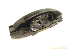 Recambio de maneta exterior trasera derecha para audi q3 sportback (f3n) 35 tdi referencia OEM IAM 8V0839885   2