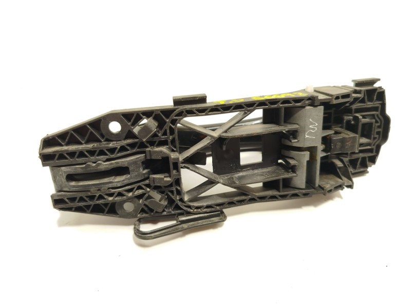 Recambio de maneta exterior trasera derecha para audi q3 sportback (f3n) 35 tdi referencia OEM IAM 8V0839885  