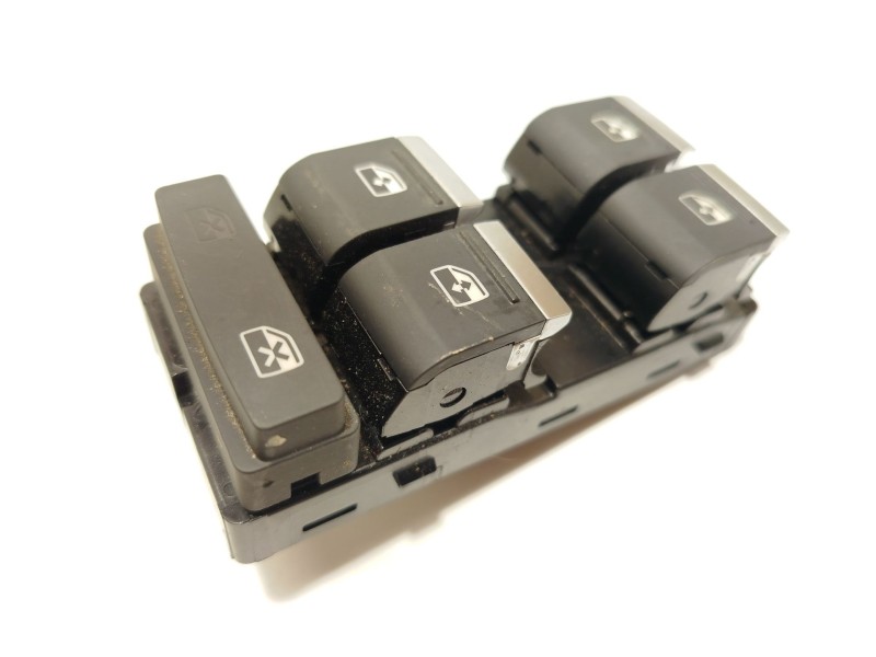 Recambio de mando elevalunas delantero izquierdo para audi q3 sportback (f3n) 35 tdi referencia OEM IAM 83A959851A 83A959851ANV6