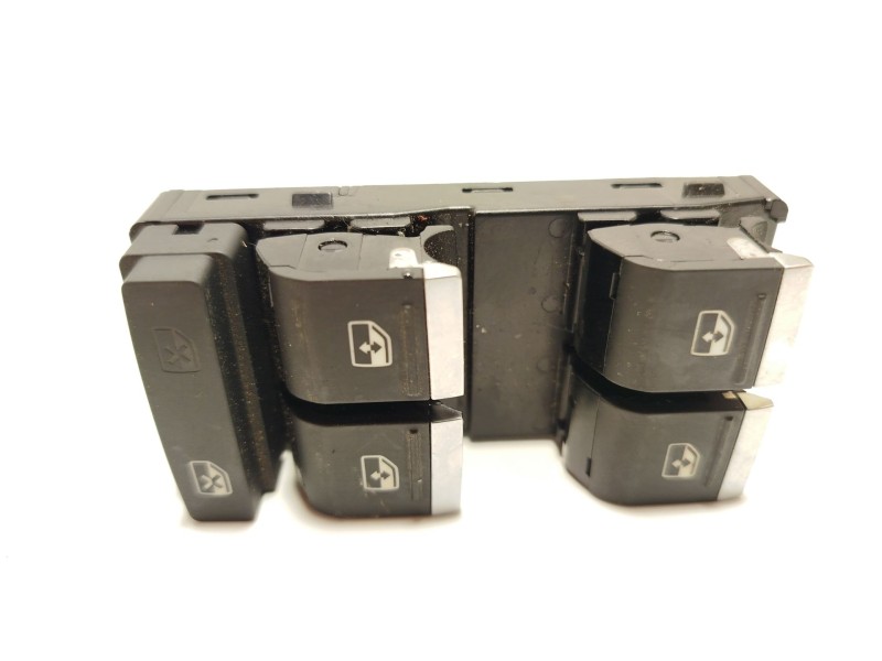 Recambio de mando elevalunas delantero izquierdo para audi q3 sportback (f3n) 35 tdi referencia OEM IAM 83A959851A 83A959851ANV6