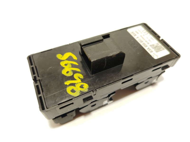 Recambio de mando elevalunas delantero izquierdo para audi q3 sportback (f3n) 35 tdi referencia OEM IAM 83A959851A 83A959851ANV6