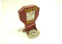 Recambio de antena para audi q3 sportback (f3n) 35 tdi referencia OEM IAM 4M0035507  