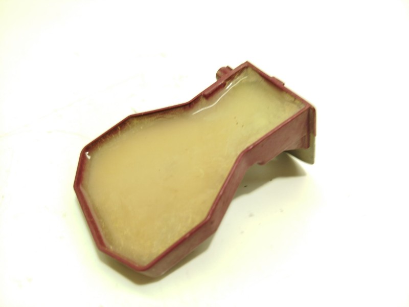 Recambio de antena para audi q3 sportback (f3n) 35 tdi referencia OEM IAM 4M0035507  