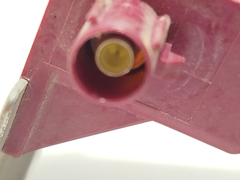 Recambio de antena para audi q3 sportback (f3n) 35 tdi referencia OEM IAM 4M0035507  