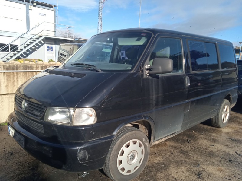 volkswagen transporter t4 autobús (70b, 70c, 7db, 7dk, 70j, 70k, 7dc, 7 del año 1998
