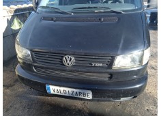 volkswagen transporter t4 autobús (70b, 70c, 7db, 7dk, 70j, 70k, 7dc, 7 del año 1998 2