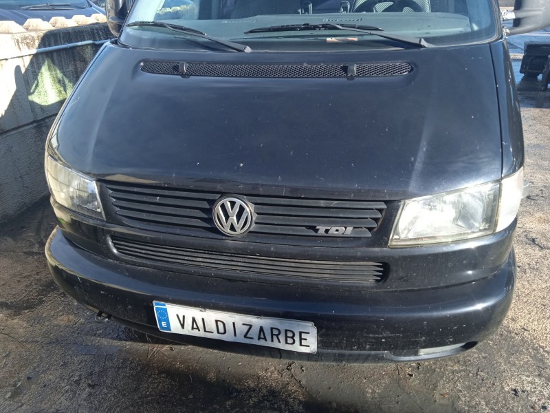 volkswagen transporter t4 autobús (70b, 70c, 7db, 7dk, 70j, 70k, 7dc, 7 del año 1998