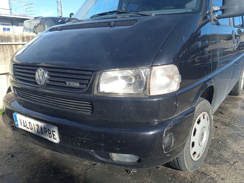 volkswagen transporter t4 autobús (70b, 70c, 7db, 7dk, 70j, 70k, 7dc, 7 del año 1998