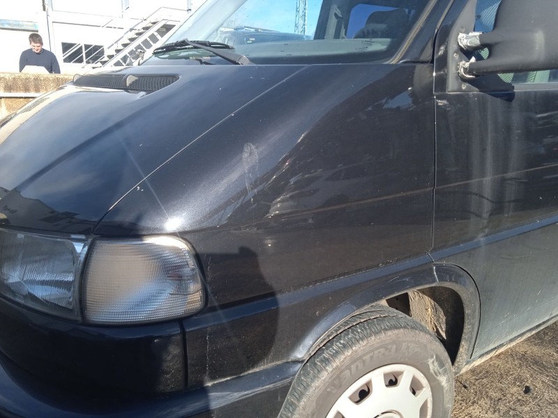 volkswagen transporter t4 autobús (70b, 70c, 7db, 7dk, 70j, 70k, 7dc, 7 del año 1998