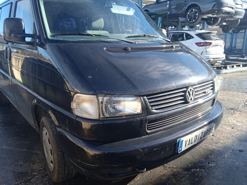 volkswagen transporter t4 autobús (70b, 70c, 7db, 7dk, 70j, 70k, 7dc, 7 del año 1998