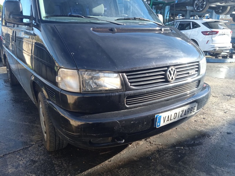 volkswagen transporter t4 autobús (70b, 70c, 7db, 7dk, 70j, 70k, 7dc, 7 del año 1998