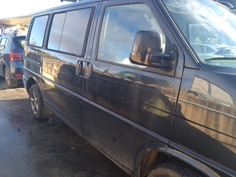 volkswagen transporter t4 autobús (70b, 70c, 7db, 7dk, 70j, 70k, 7dc, 7 del año 1998