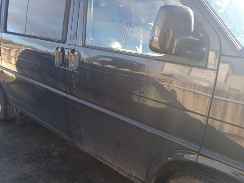 volkswagen transporter t4 autobús (70b, 70c, 7db, 7dk, 70j, 70k, 7dc, 7 del año 1998