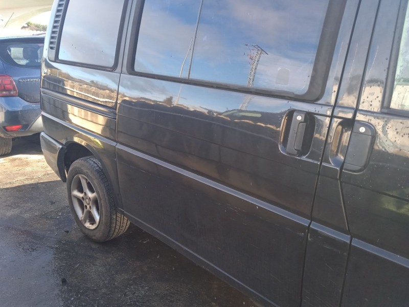 volkswagen transporter t4 autobús (70b, 70c, 7db, 7dk, 70j, 70k, 7dc, 7 del año 1998