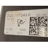 Recambio de palanca cambio para seat ibiza (kj1) fr referencia OEM IAM 2Q0711049K  