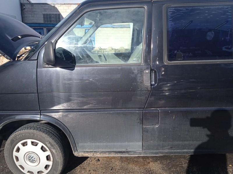 volkswagen transporter t4 autobús (70b, 70c, 7db, 7dk, 70j, 70k, 7dc, 7 del año 1998