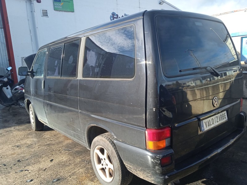 volkswagen transporter t4 autobús (70b, 70c, 7db, 7dk, 70j, 70k, 7dc, 7 del año 1998