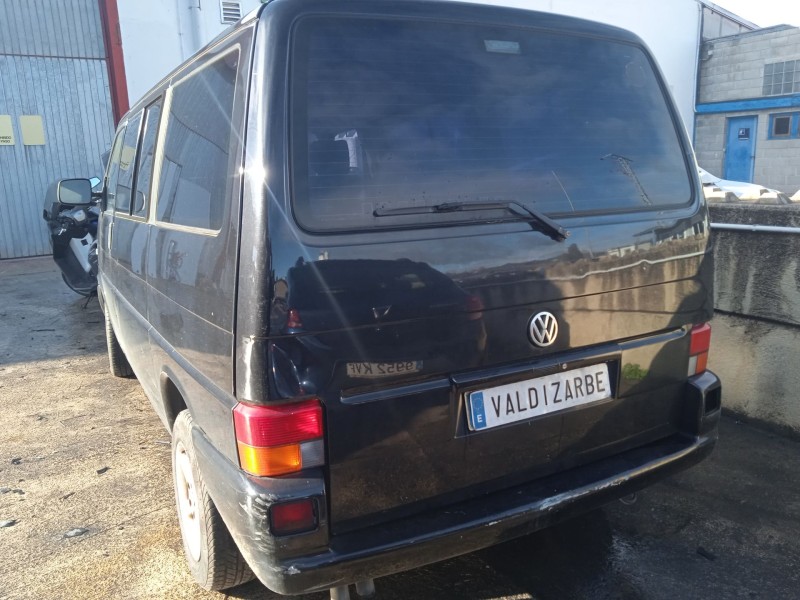 volkswagen transporter t4 autobús (70b, 70c, 7db, 7dk, 70j, 70k, 7dc, 7 del año 1998