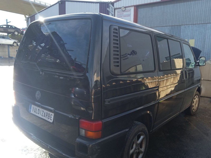 volkswagen transporter t4 autobús (70b, 70c, 7db, 7dk, 70j, 70k, 7dc, 7 del año 1998