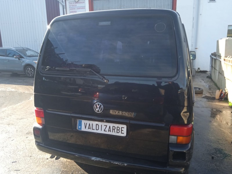volkswagen transporter t4 autobús (70b, 70c, 7db, 7dk, 70j, 70k, 7dc, 7 del año 1998