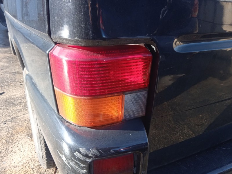 volkswagen transporter t4 autobús (70b, 70c, 7db, 7dk, 70j, 70k, 7dc, 7 del año 1998