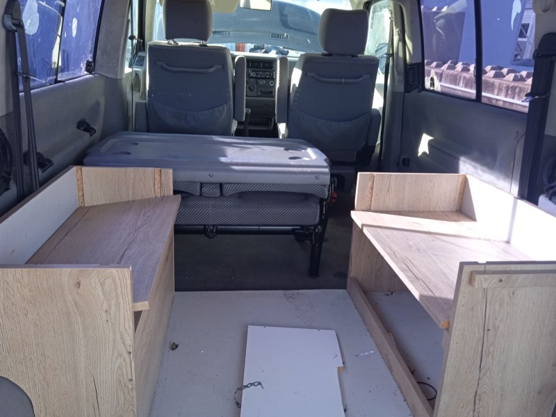 volkswagen transporter t4 autobús (70b, 70c, 7db, 7dk, 70j, 70k, 7dc, 7 del año 1998