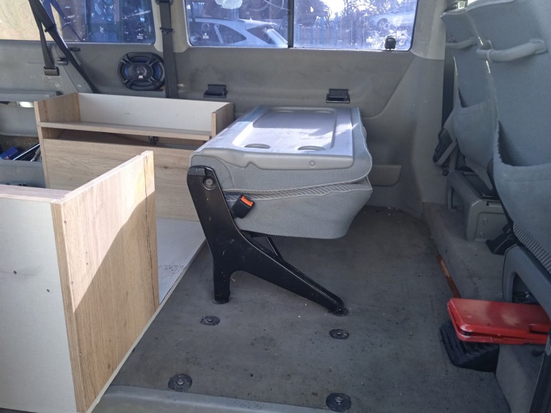 volkswagen transporter t4 autobús (70b, 70c, 7db, 7dk, 70j, 70k, 7dc, 7 del año 1998