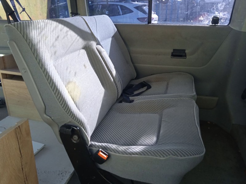 volkswagen transporter t4 autobús (70b, 70c, 7db, 7dk, 70j, 70k, 7dc, 7 del año 1998