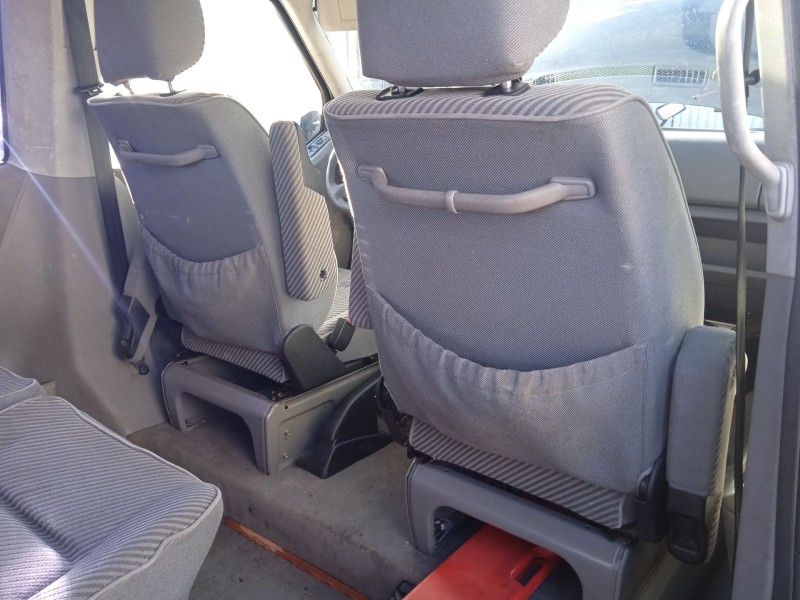 volkswagen transporter t4 autobús (70b, 70c, 7db, 7dk, 70j, 70k, 7dc, 7 del año 1998