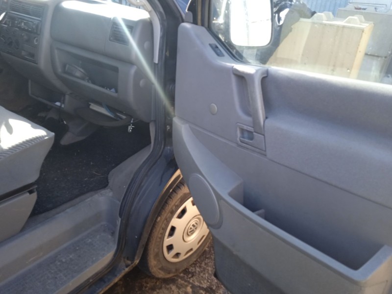 volkswagen transporter t4 autobús (70b, 70c, 7db, 7dk, 70j, 70k, 7dc, 7 del año 1998