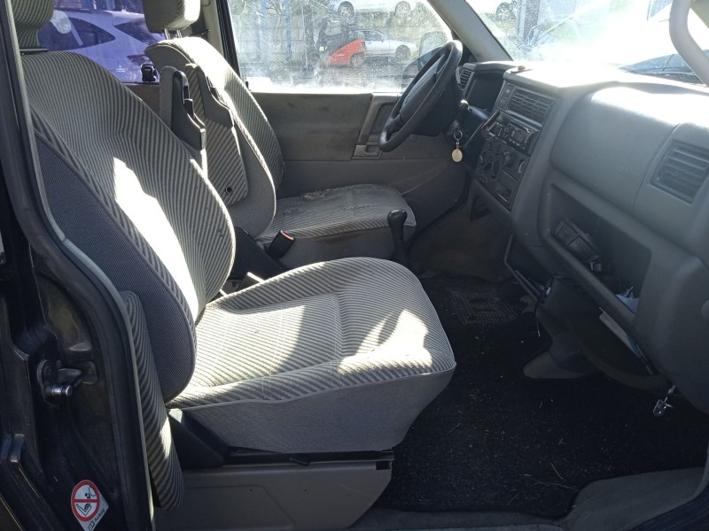 volkswagen transporter t4 autobús (70b, 70c, 7db, 7dk, 70j, 70k, 7dc, 7 del año 1998