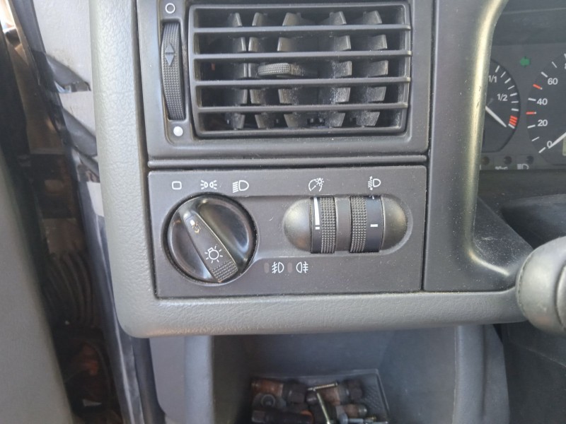 volkswagen transporter t4 autobús (70b, 70c, 7db, 7dk, 70j, 70k, 7dc, 7 del año 1998